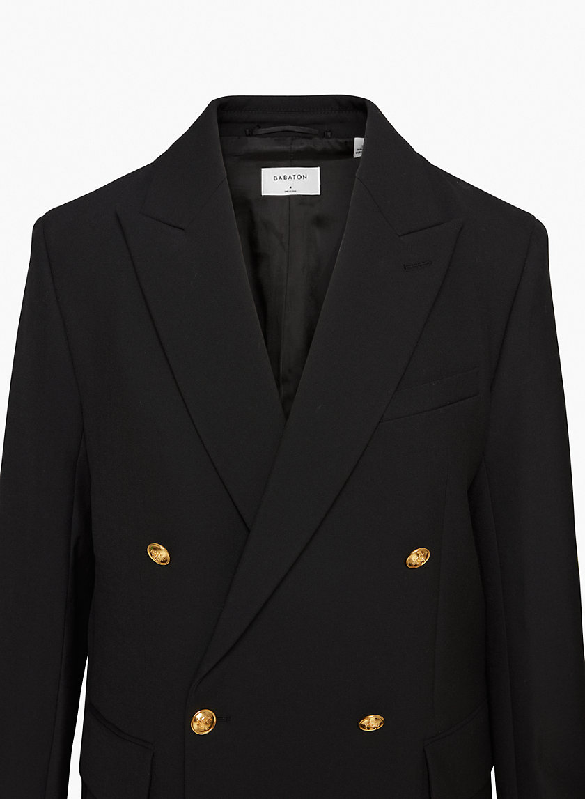 Babaton STATUS BLAZER Aritzia INTL