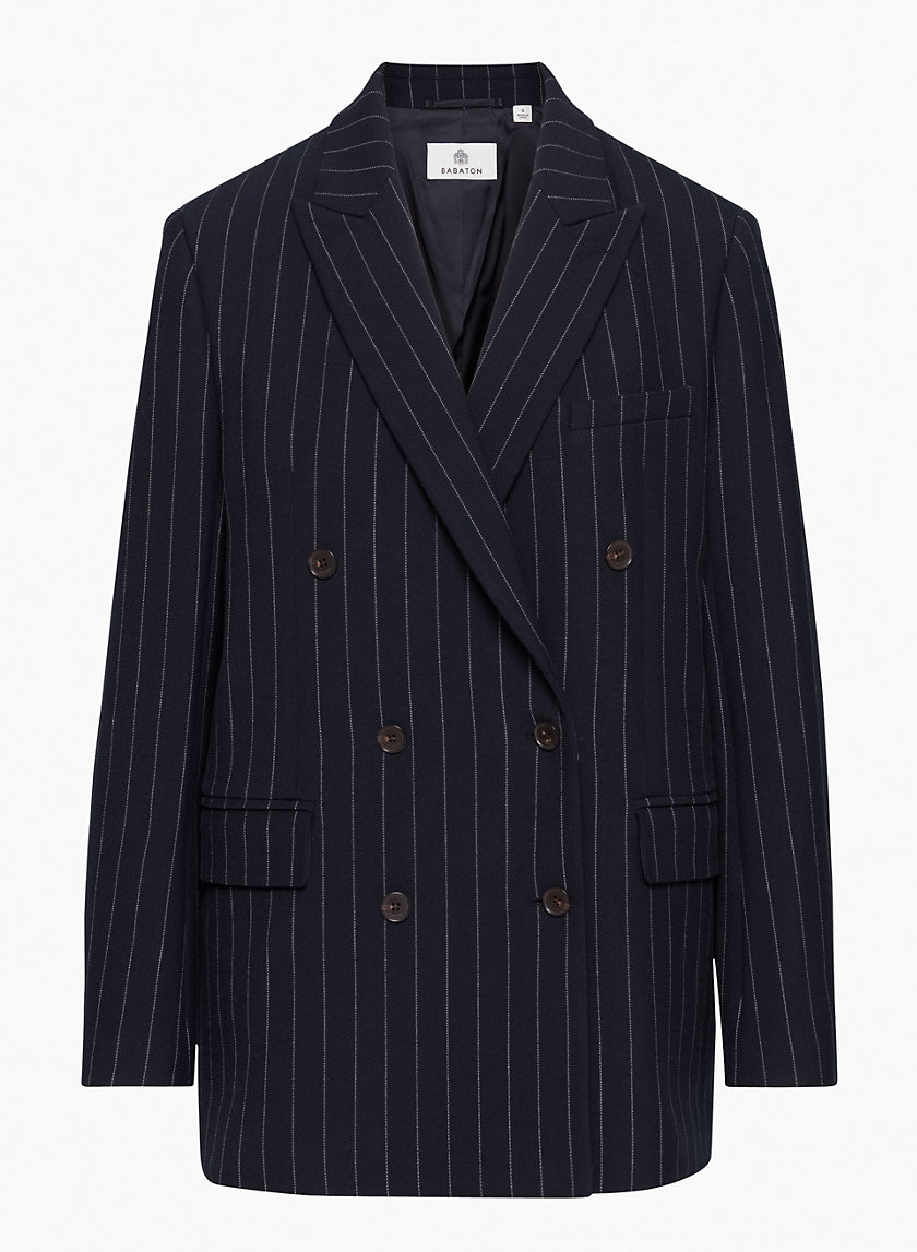 Babaton STATUS BLAZER Aritzia US