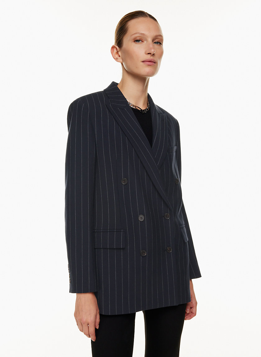 Babaton STATUS BLAZER Aritzia US