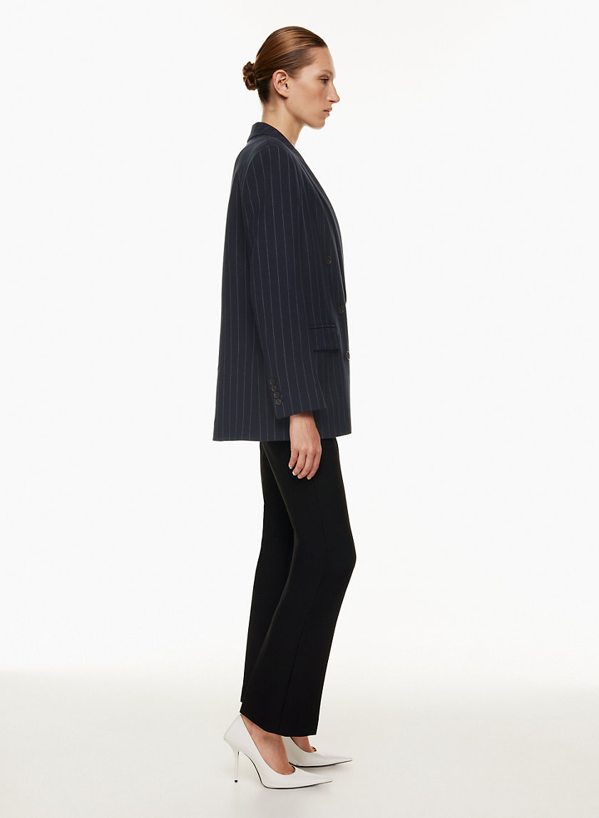 Babaton STATUS BLAZER Aritzia US