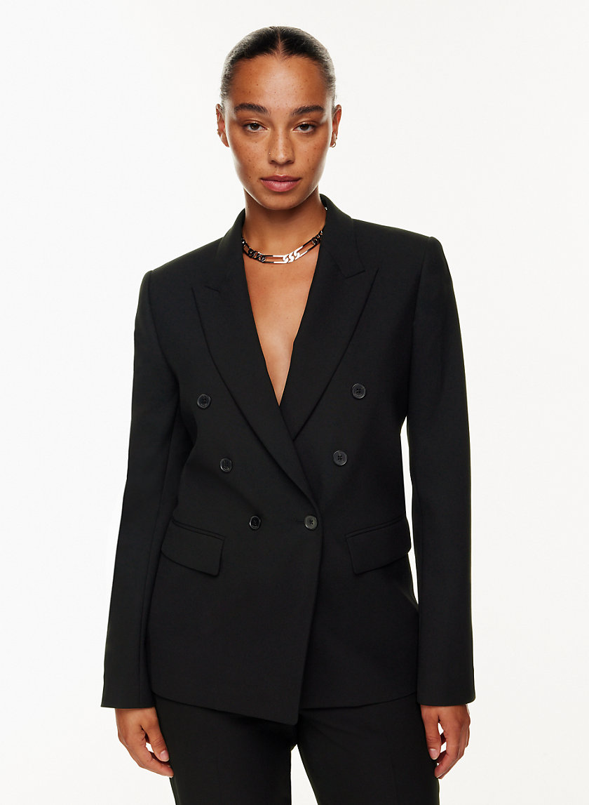 babaton blazer | Aritzia US