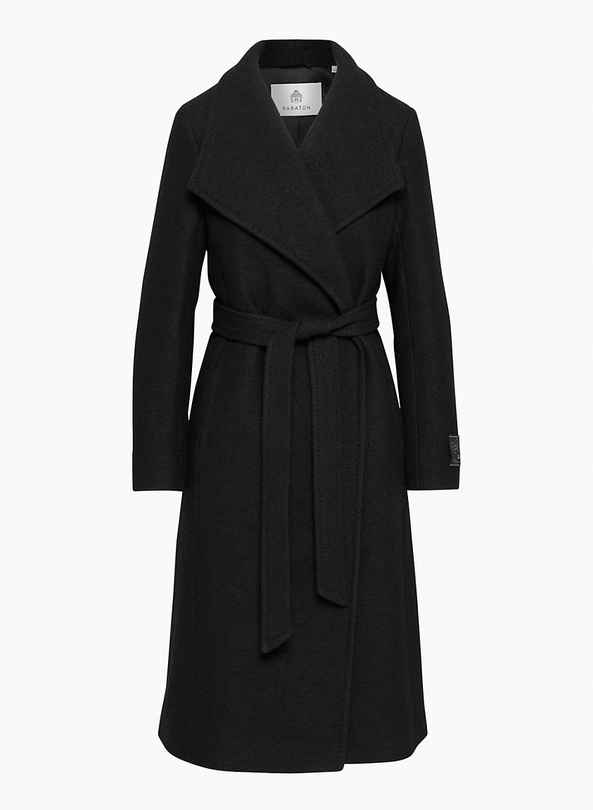 Babaton MONTAGE COAT | Aritzia US