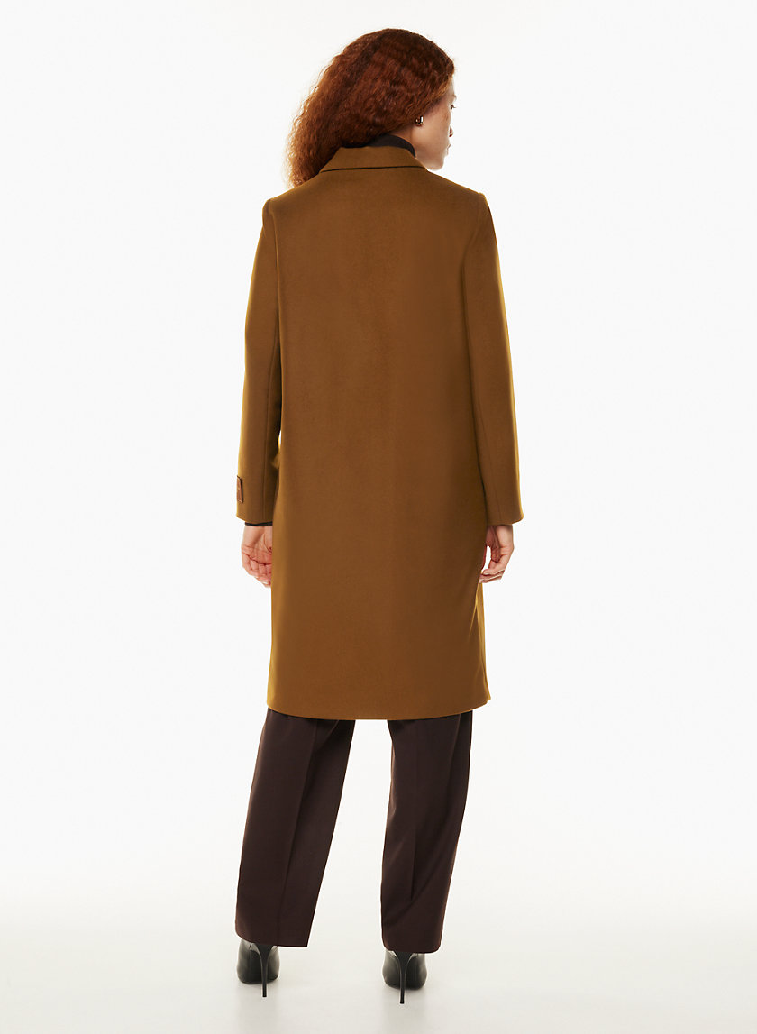 Aritzia spencer coat sale