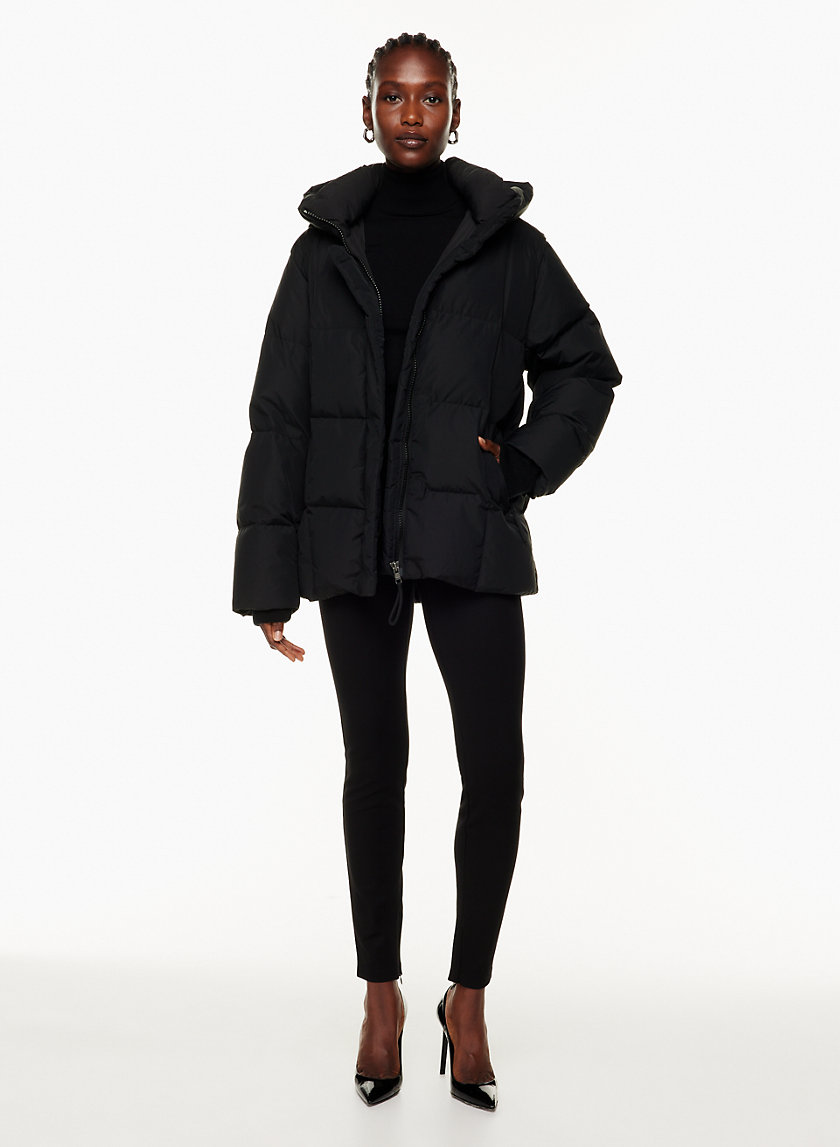 Babaton CROWN PUFFER | Aritzia INTL