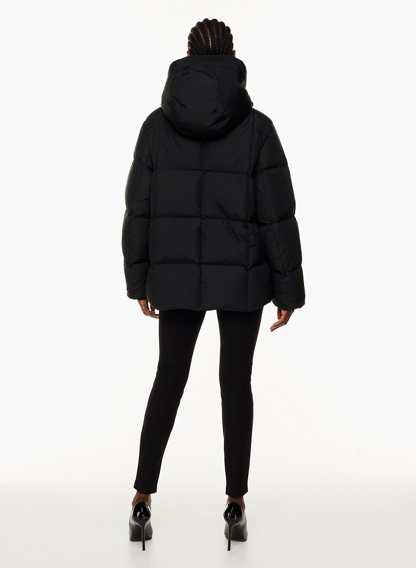 Babaton CROWN PUFFER | Aritzia CA