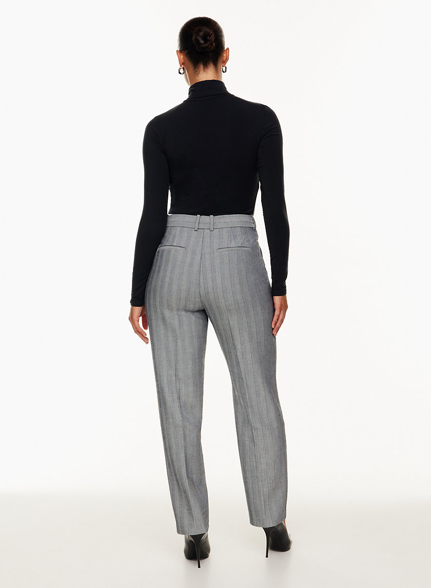 Is bunching normal on the Command Pant? For reference I am 5'1, 125lbs :  r/Aritzia
