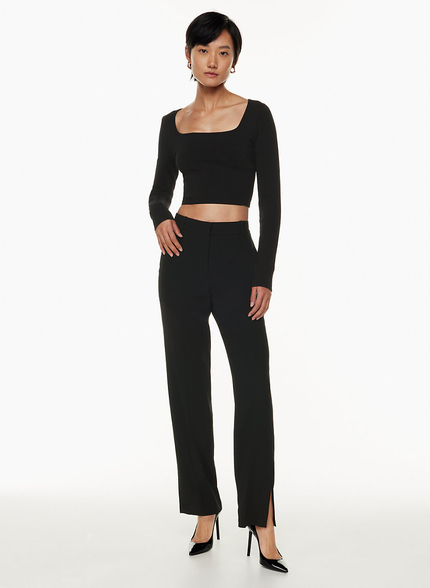 Babaton GENESIS PANT | Aritzia INTL