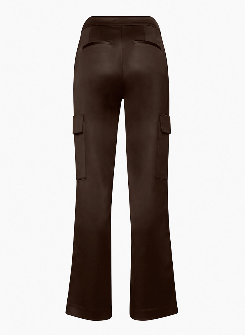 Babaton CINNIA CARGO PANT Aritzia US