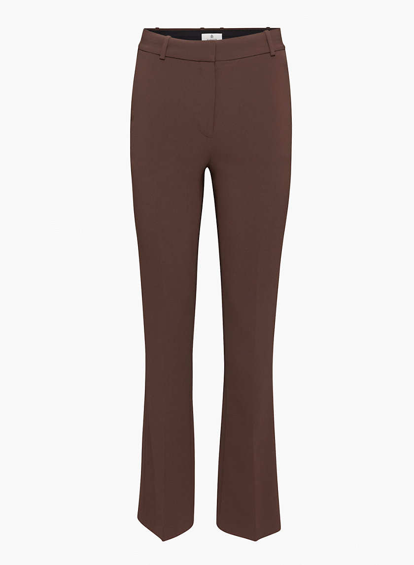 Babaton PUBLISH PANT | Aritzia US