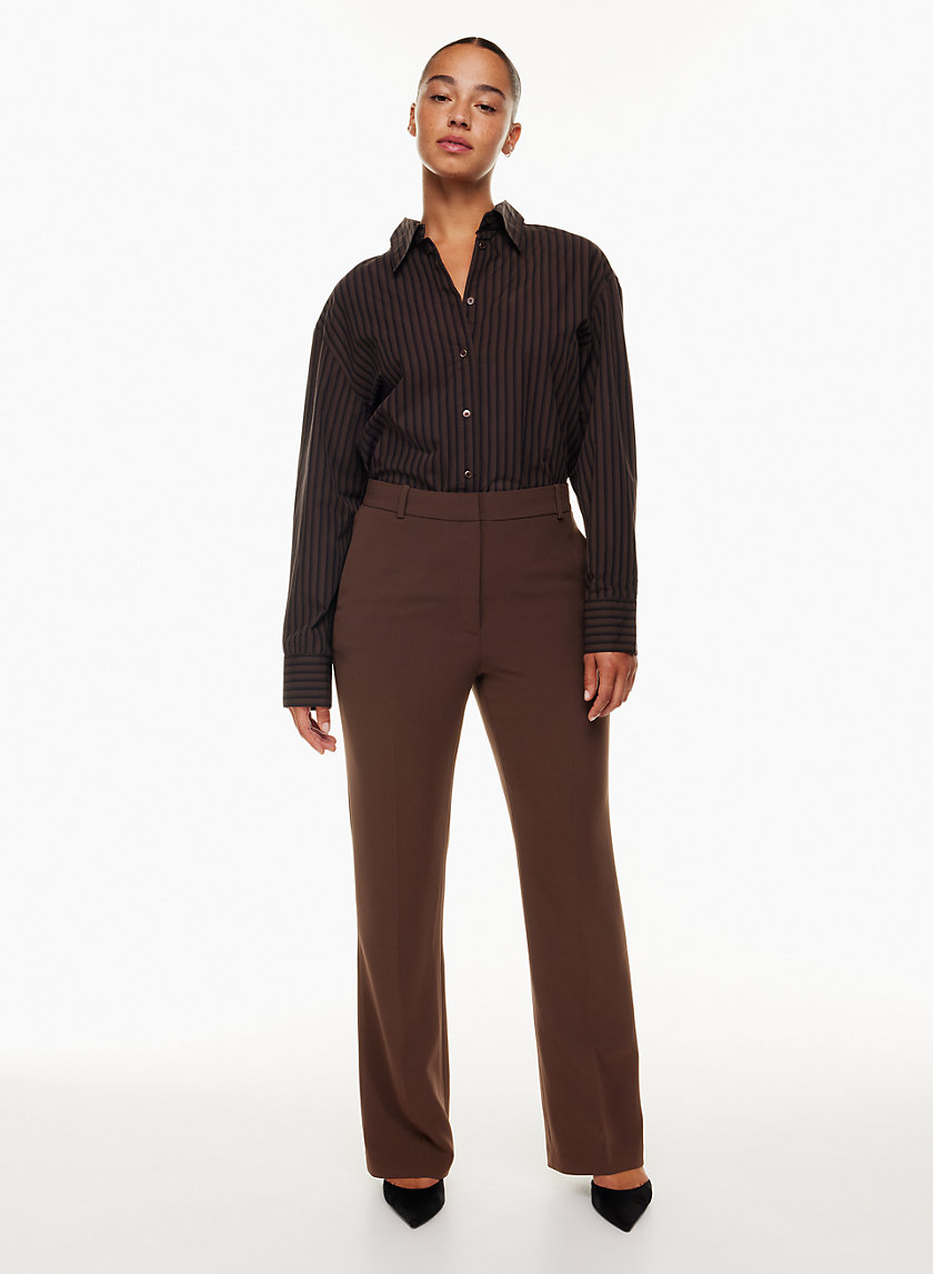 Babaton PUBLISH PANT | Aritzia INTL