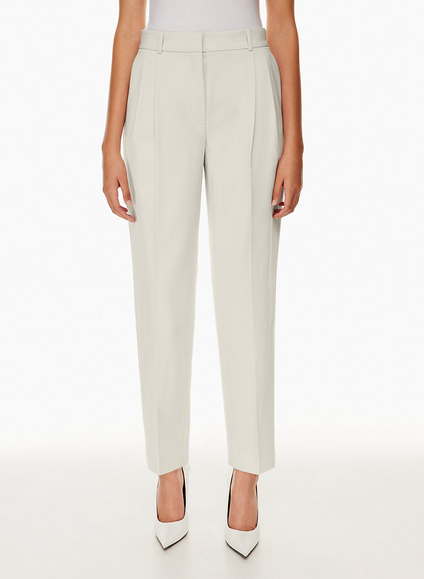 Babaton VOGUE PANT | Aritzia CA