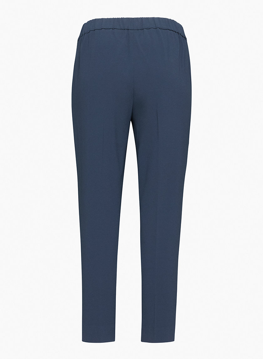 Babaton CONAN CROPPED PANT | Aritzia US