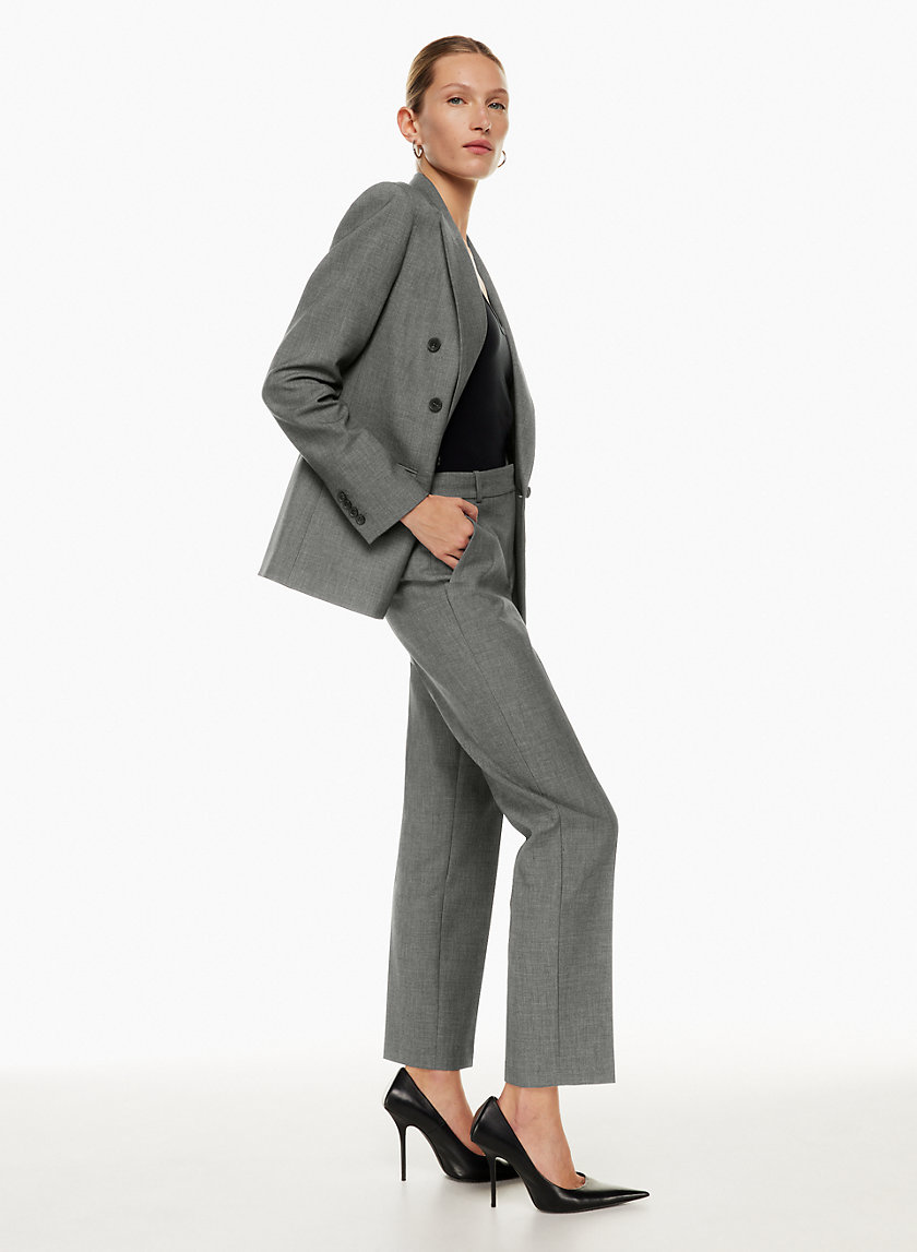 Babaton COMMAND PANT | Aritzia CA