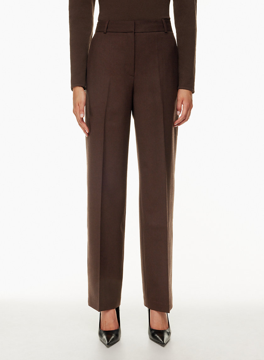 Babaton AGENCY PANT | Aritzia INTL