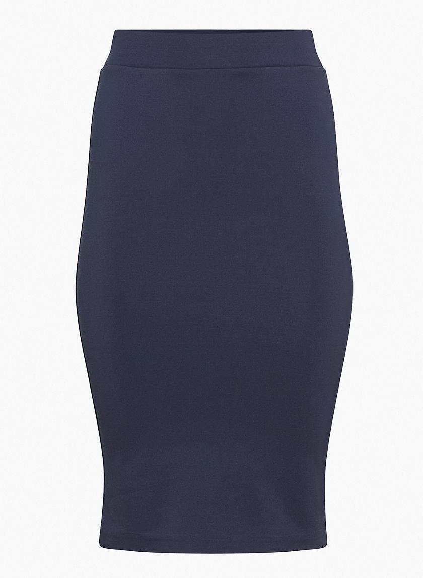 Babaton CONTOUR PENCIL SKIRT Aritzia US
