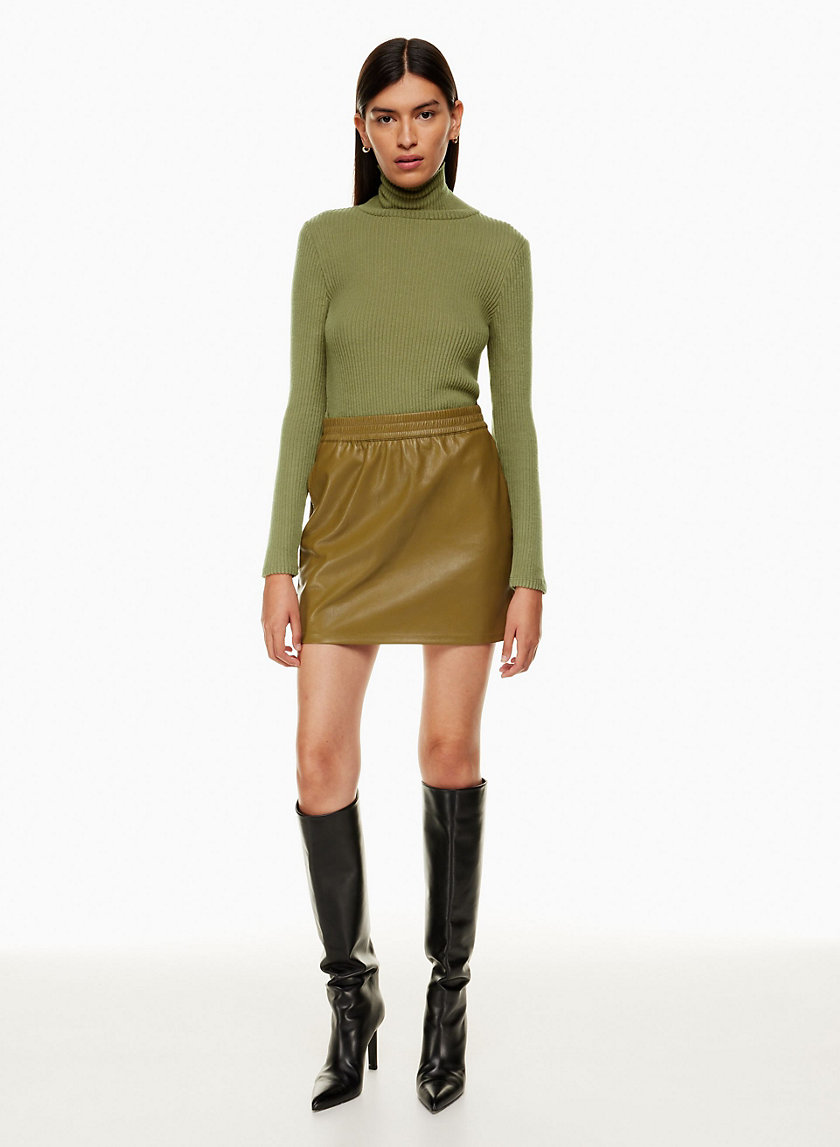 Babaton FLAGS SKIRT | Aritzia Archive Sale US