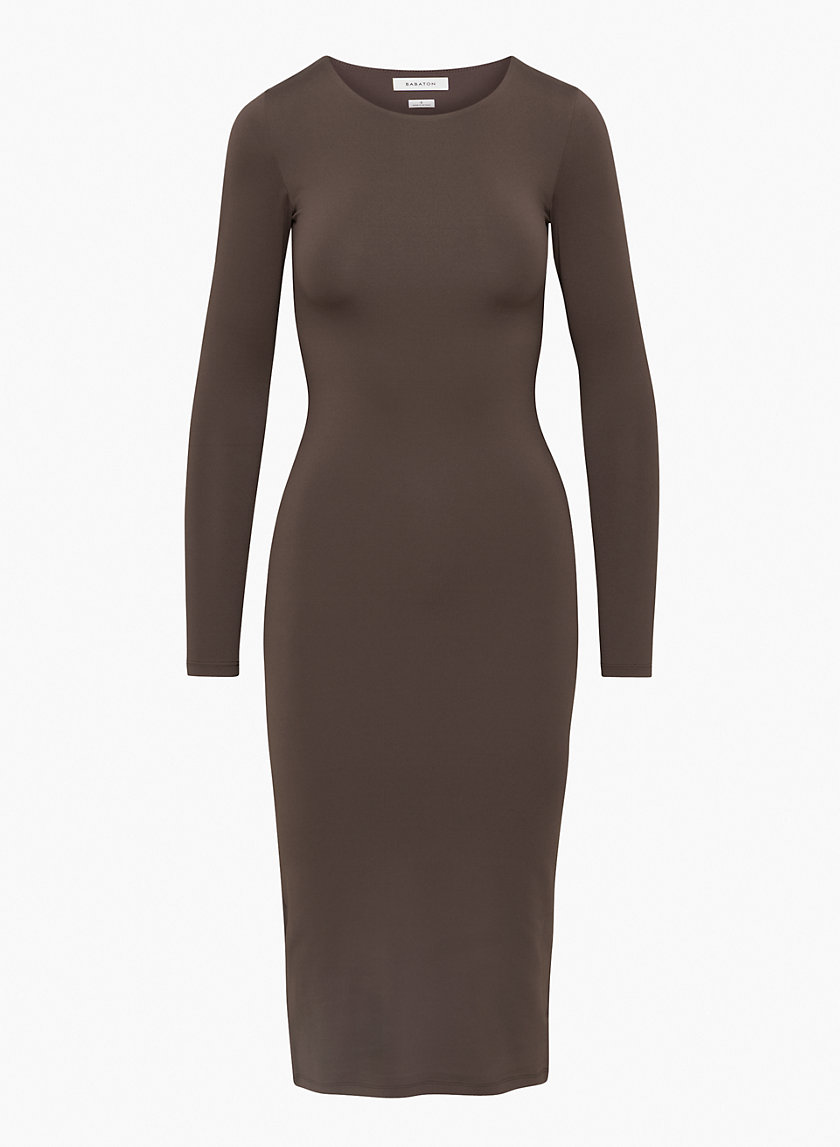 long sleeve contour aritzia