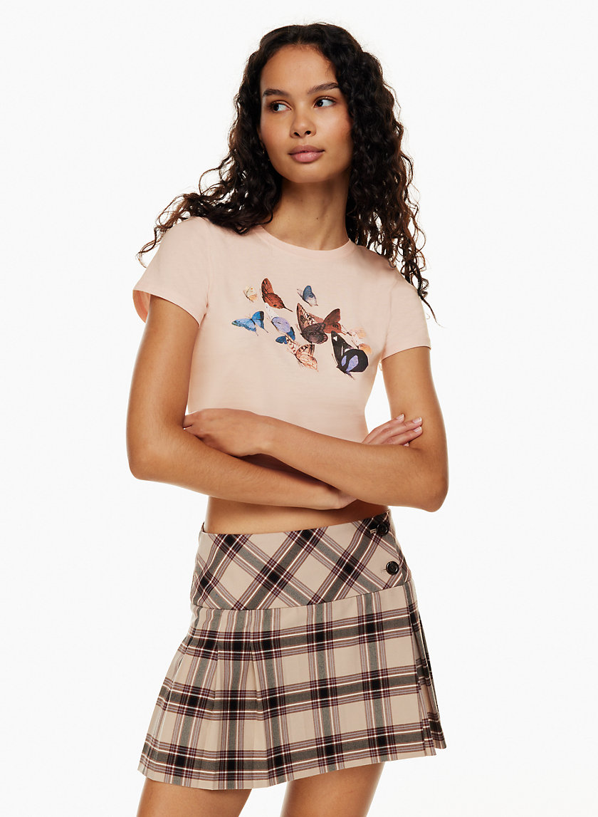 Sunday Best WONDERLAND T-SHIRT | Aritzia CA