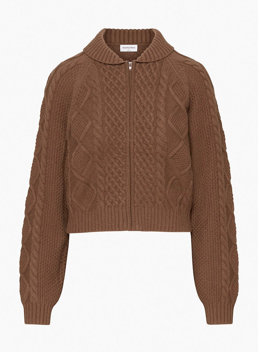 Grazie Sweater