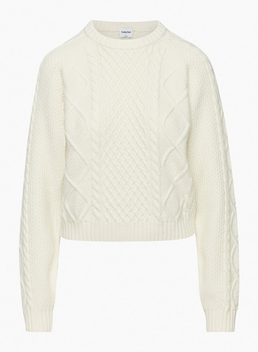Lima Sweater main image 1