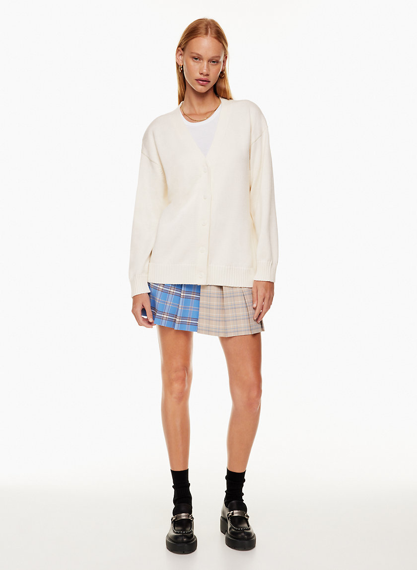 Sunday Best LAMORA CARDIGAN Aritzia Archive Sale US