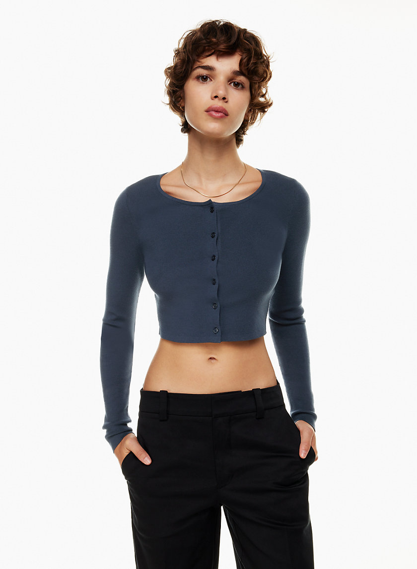 Sunday Best IZZY CARDIGAN | Aritzia INTL
