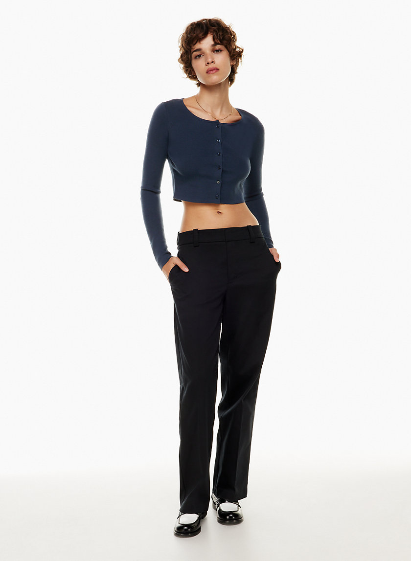 Izumi Cardigan