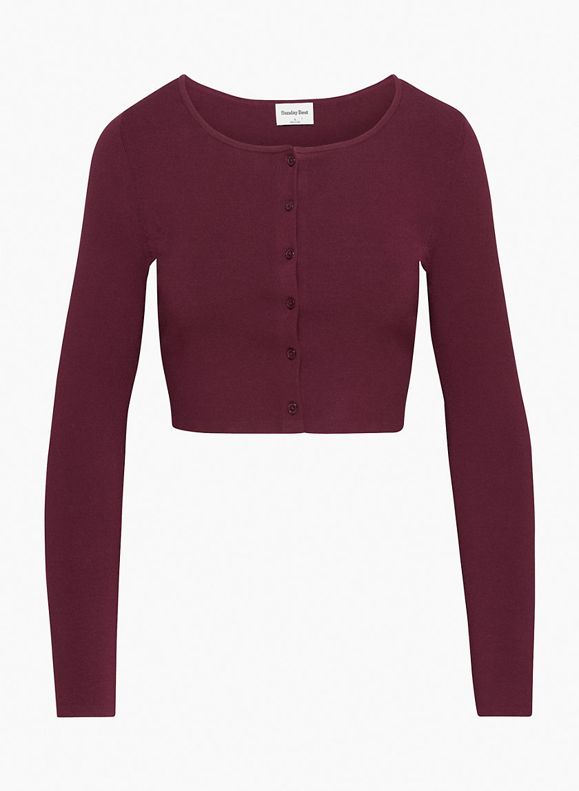 Izzy Cardigan