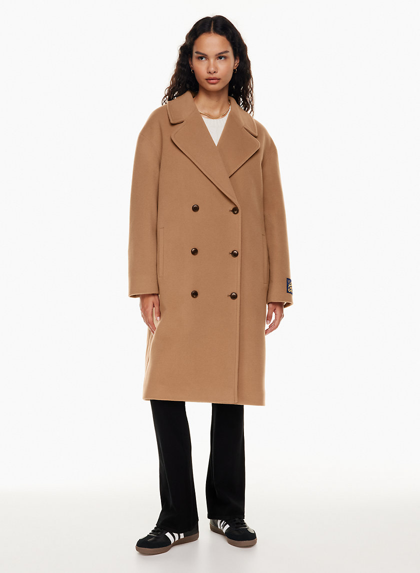 Sunday Best FITZROY COAT | Aritzia INTL