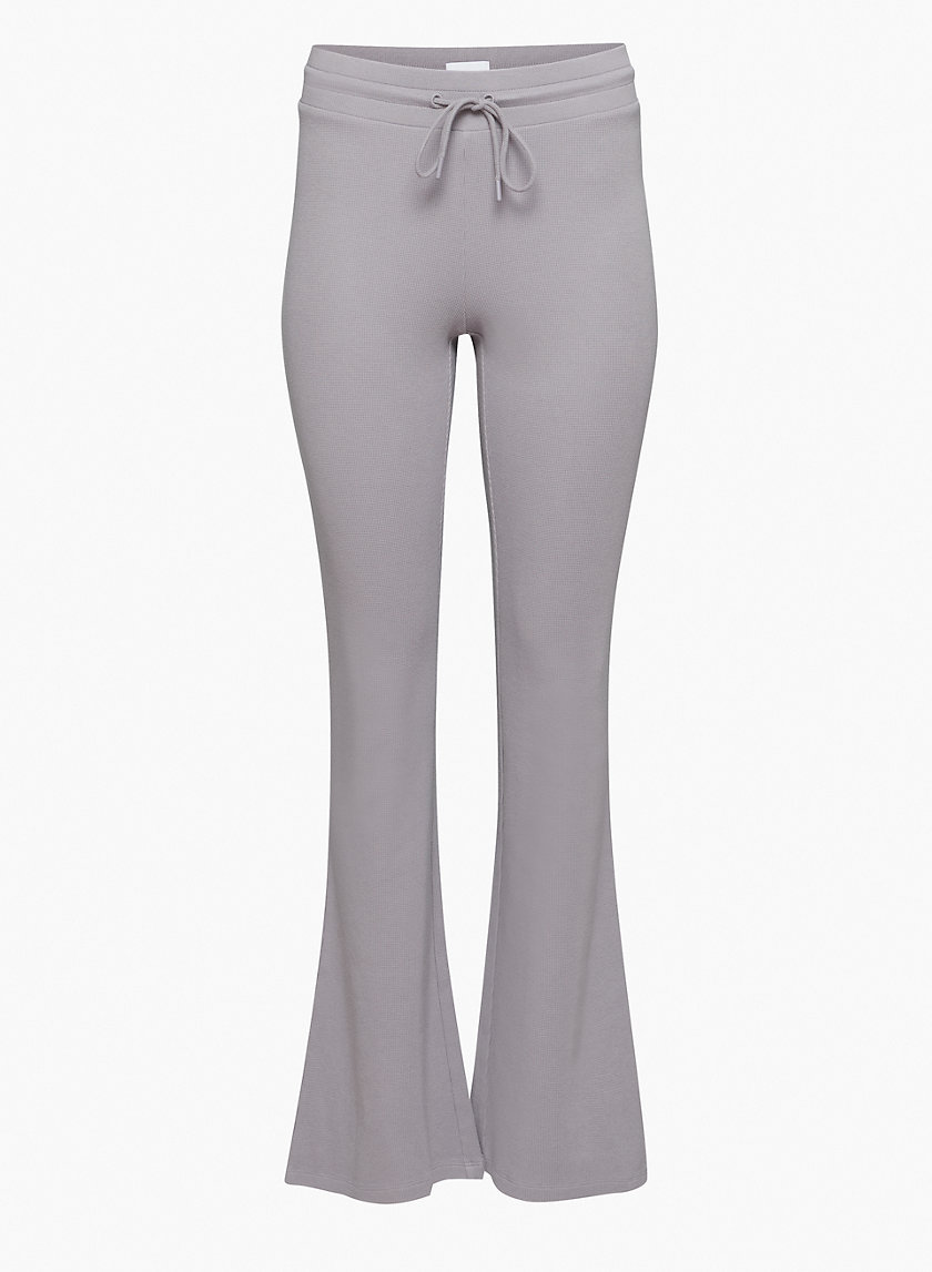 Sunday Best BABY WAFFLE PANT | Aritzia US