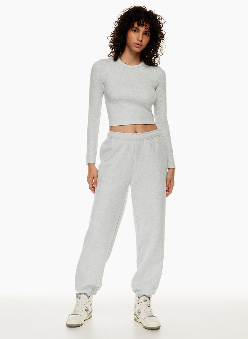 Tna WAFFLEX CREW LONGSLEEVE | Aritzia US