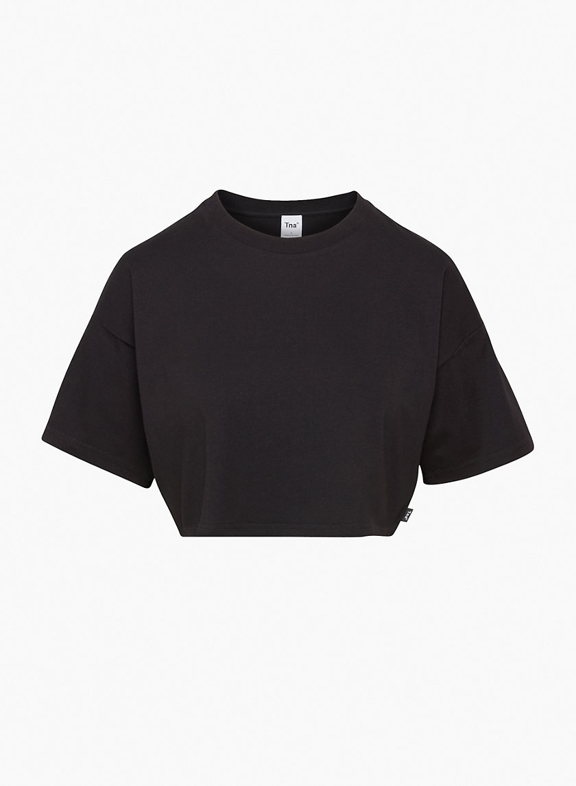 aritzia laid back t shirt