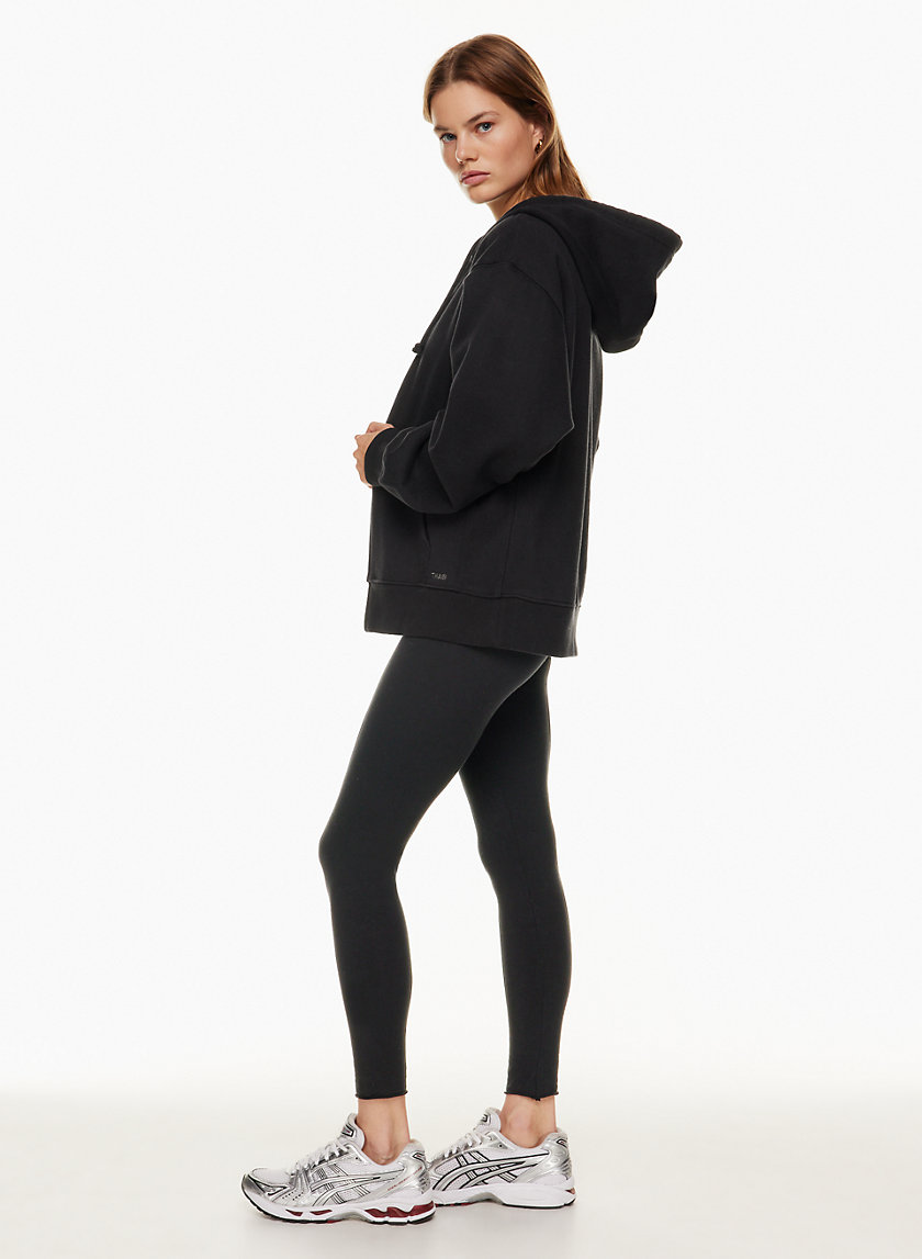 Which one should I buy? Down for it all Jacket (12 Psychic) or Hoodie (M  Black). : r/lululemon