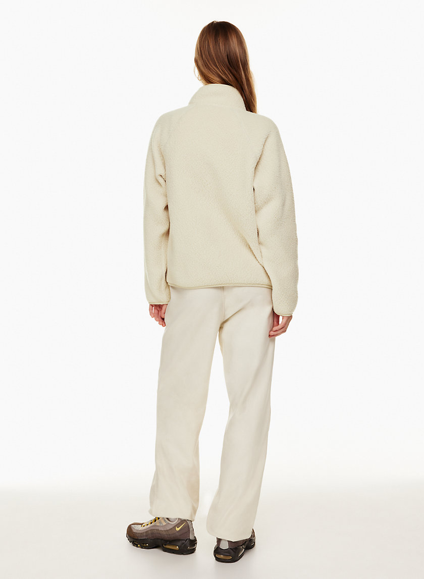 Tna BIGFOOT POLAR ZIPUP Aritzia CA