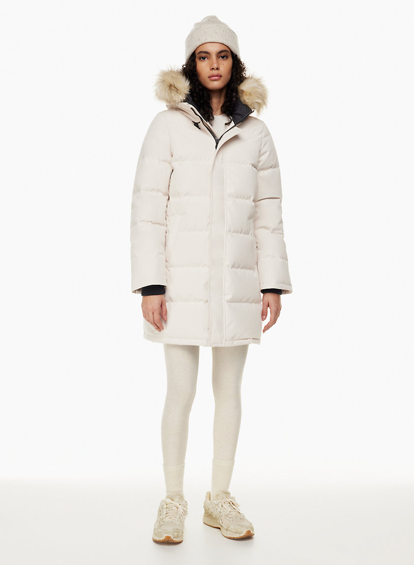 Tna THE POWDER PARKA™ Aritzia INTL