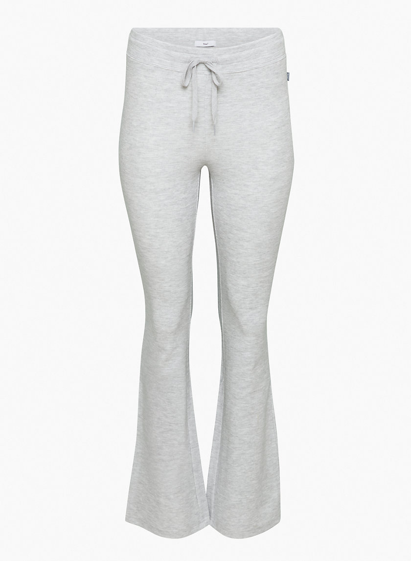 Tna LENI WAFFLEX PANT | Aritzia US