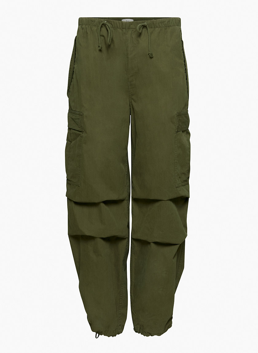 cole cargo pant