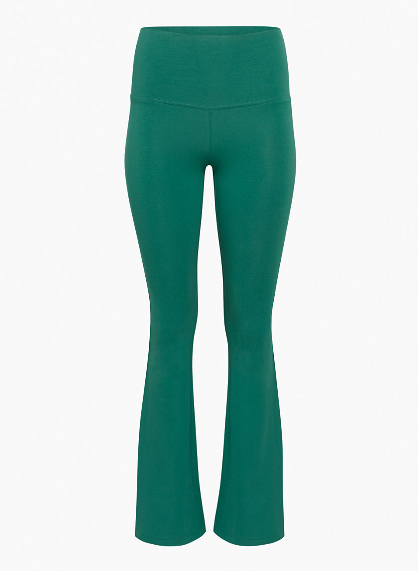 Tna TNACHILL™ CHEEKY FLARE HIRISE LEGGING Aritzia US