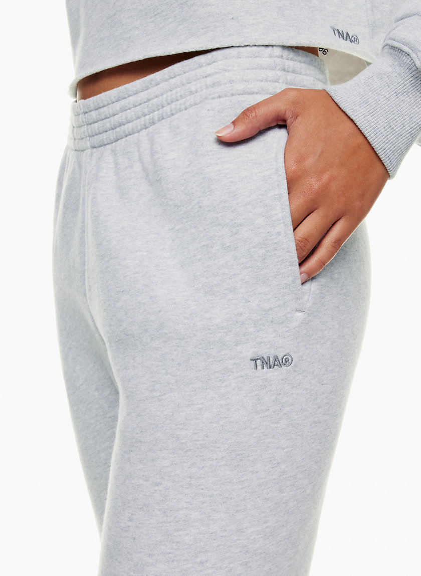 perfect sweatpant aritzia