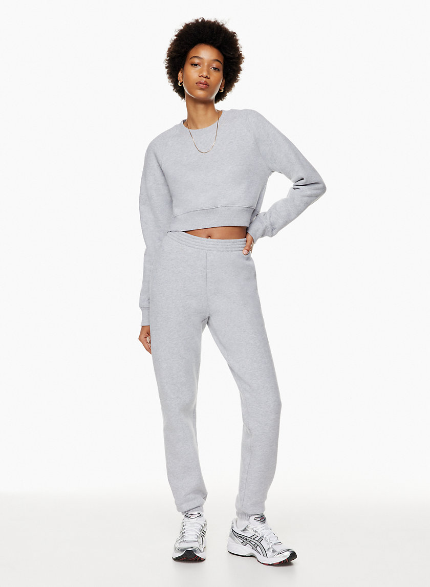 perfect sweatpant aritzia