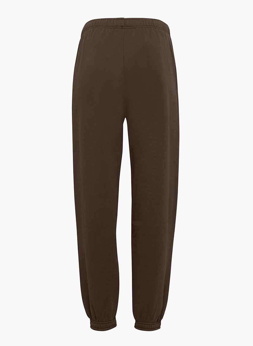 Tna EXTRA FLEECE MEGA SWEATPANT | Aritzia US