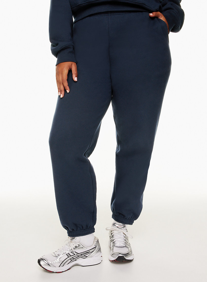 Tna COZY FLEECE MEGA SWEATPANT | Aritzia US