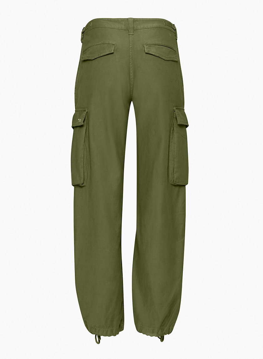 Tna SUPPLY CARGO PANT Aritzia US