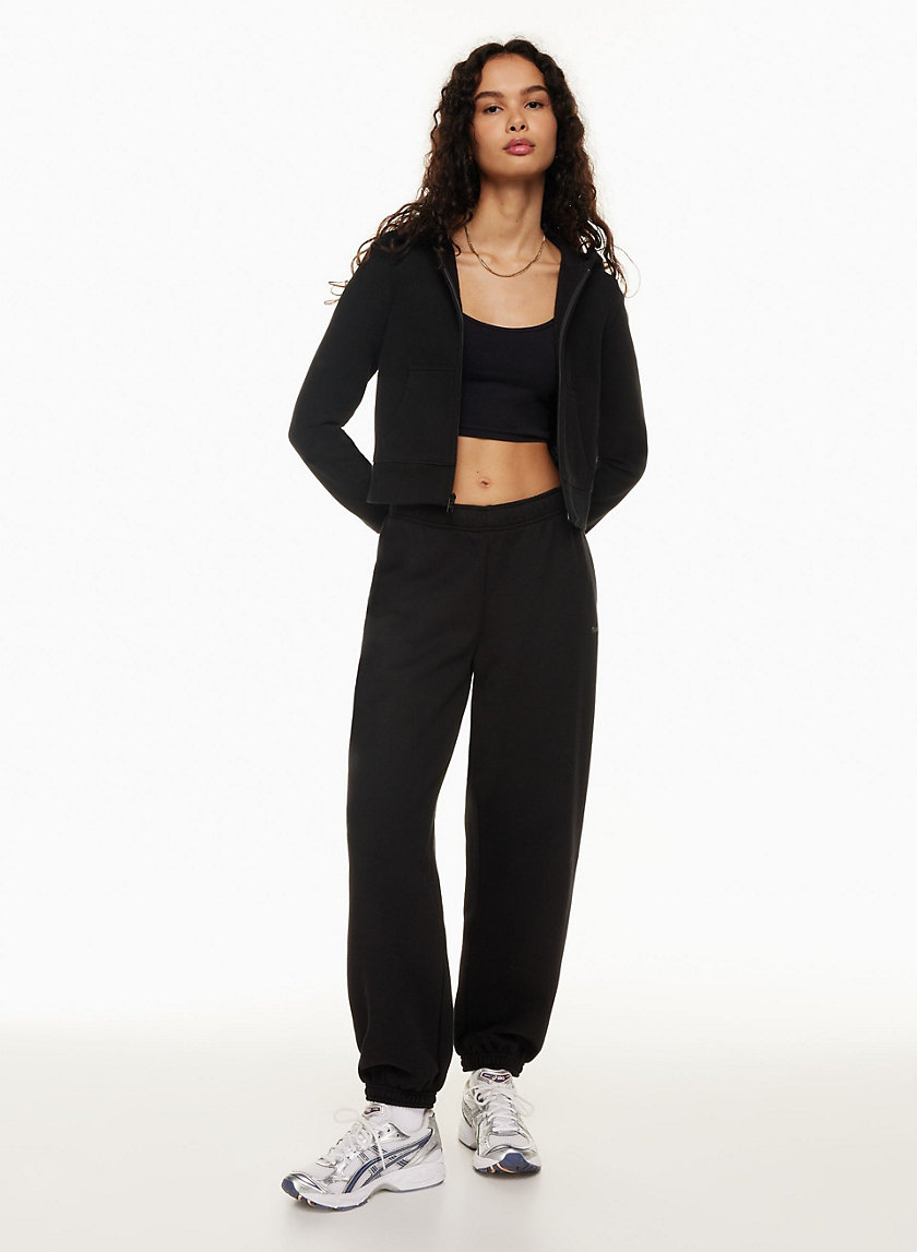 aritzia cozyaf mega sweatpant