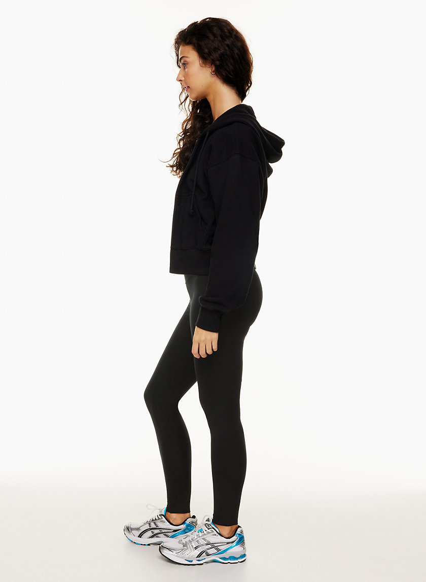 Aritzia Tna Chill Atmosphere Flare Hi rise legging Pink - $33 - From Chloe