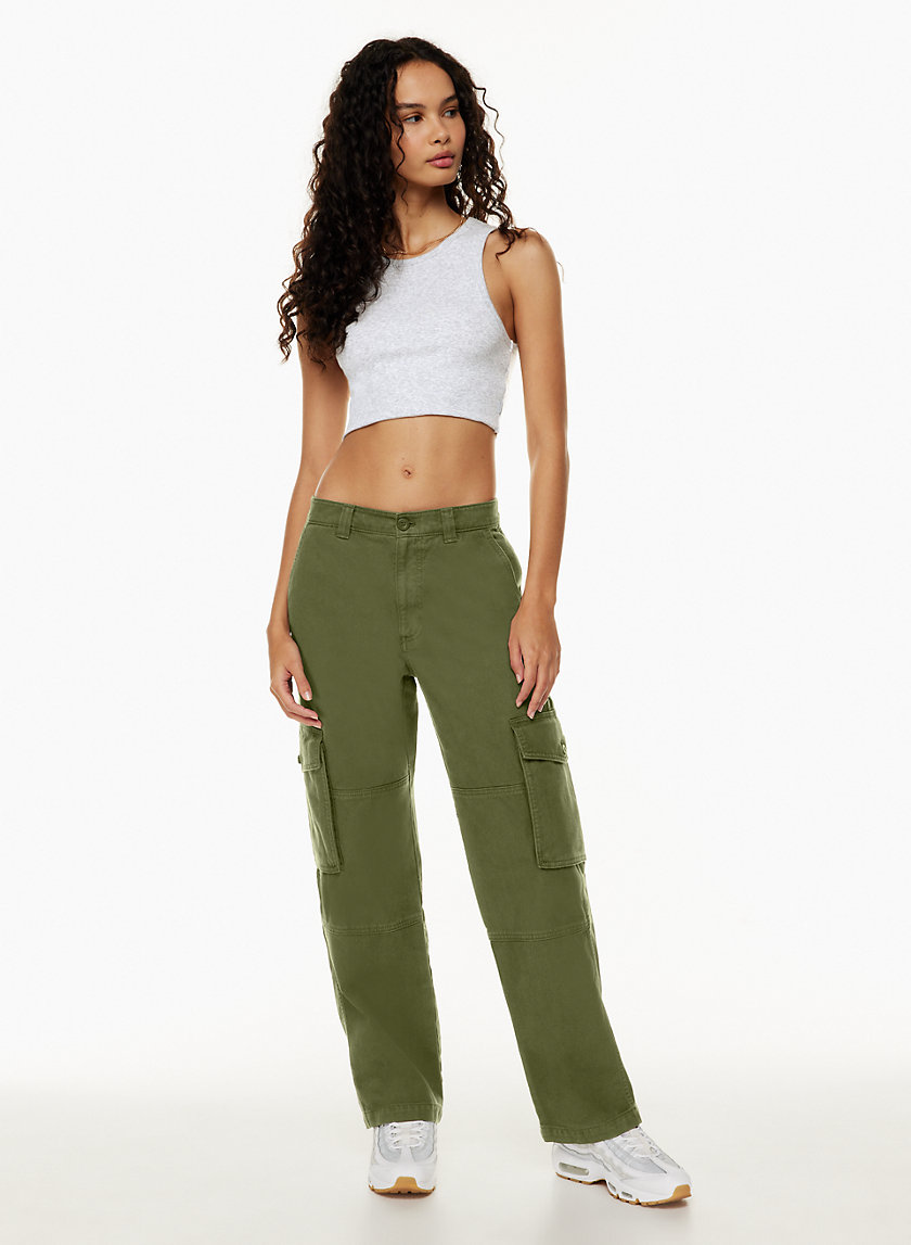 Tna CHAMBERS CARGO PANT Aritzia INTL