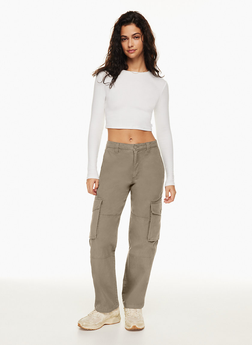 Tna TROOP CARGO PANT Aritzia INTL
