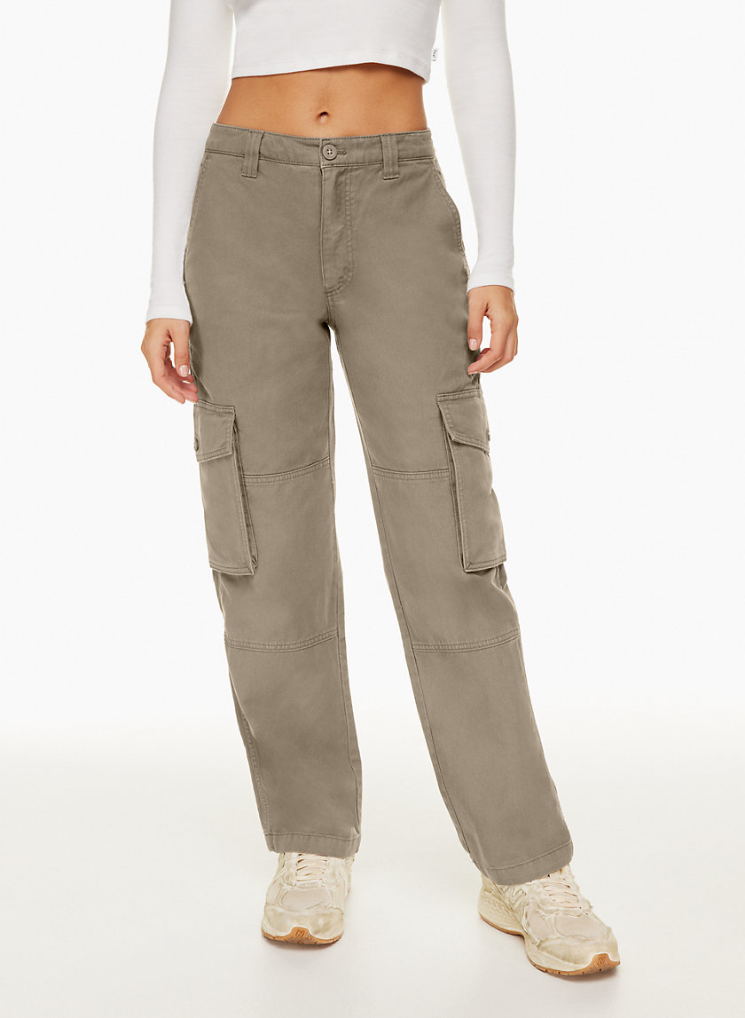 Tna TROOP CARGO PANT Aritzia INTL
