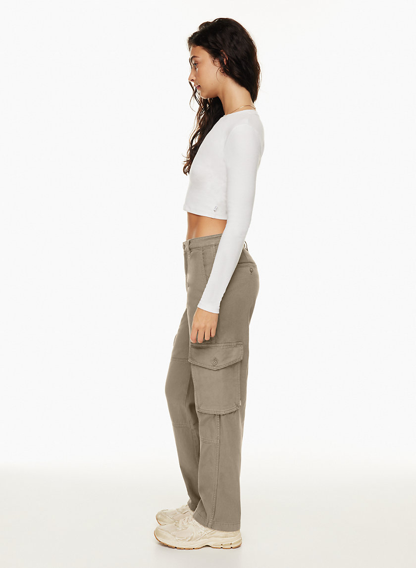 Tna TROOP CARGO PANT Aritzia INTL