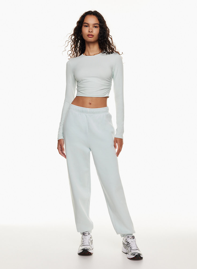 COZY FLEECE MEGA SWEATPANT